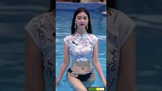 Chinese Sexy Hot Girl ?? #shorts #tiktok #tiktokvideo #tiktokviral