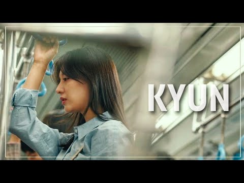 Kyun main jagoon | Korean mix | My liberation notes