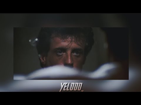 "THERE IS NO TOMORROW!" Rocky x Warning - Mc Orsen || (SPED UP) "Rocky Training" edit remix