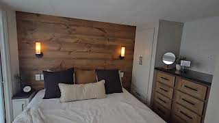 2026 Kropf Park Model - Eldorado 9099 Anniversary - Open House 2026