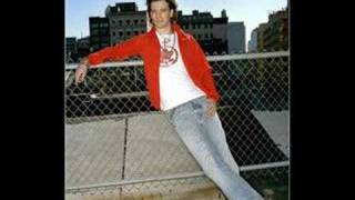 jc chasez-until yesterday