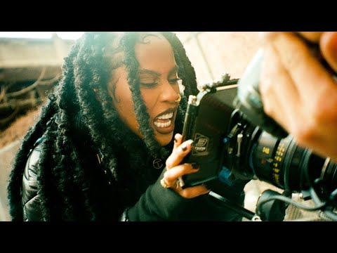 IAMDDB - KOUNTiNG CHiCKENS (Official Video)