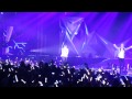 [FANCAM] 140601 EXO-M - 雷电 (Thunder) @ The ...