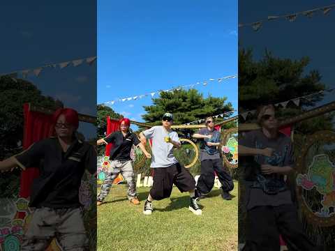 8:00 AM🌞 #Buzzin #RAN #RYUKI #TAKUTO #MAZZEL