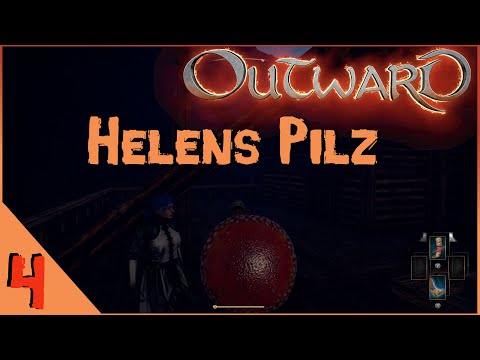 Outward co-op 🎭 2020/2021 - Folge 4 🎭 - Helens Pilz - Let´s play - deutsch/German - alle DLC