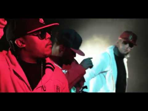 Chase Millyunz ft. JD Era & Harvey Stripes - "It's On" [TekniqueTheKingpin.com]