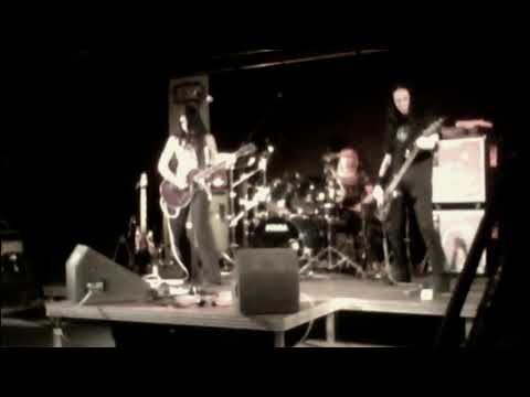Thumbnail for ESP / Blackstar Clinic Tour 2009 / Skid Row Cover by Dave Pybus