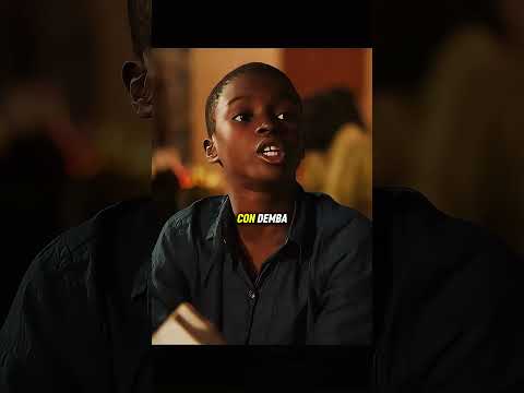 La humildad es la base del éxito🫡 #peliculas #shorts