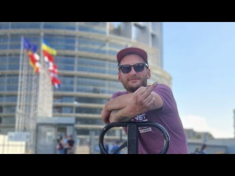 Géabé X COLT74 - Absolument