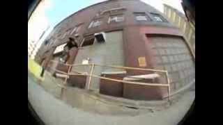 Skate Promo by Leahy