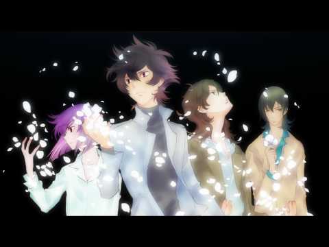 Kidou Senshi Gundam 00 Special Edition Refrain Mille Face