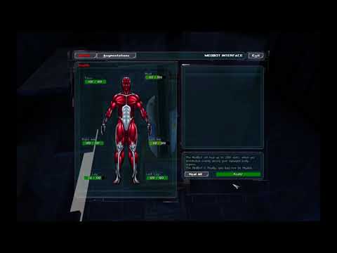 CPTV Let's Play: Deus Ex - Revision (Part 51)