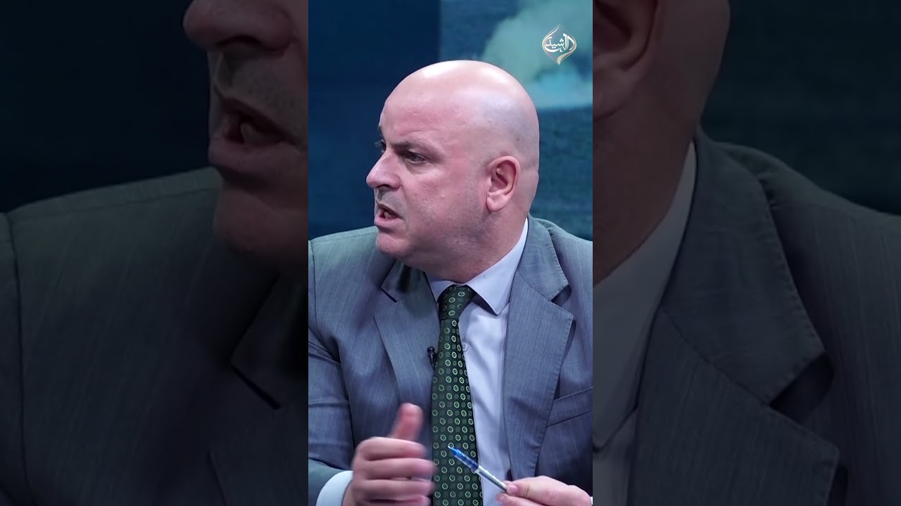 فيديو | التميمي يتحدث عن نضوج داخل الإطار: منحوا الزيدي صلاحيات كاملة للتعامل مع الفصائل.. لكن ليس بالقوة!