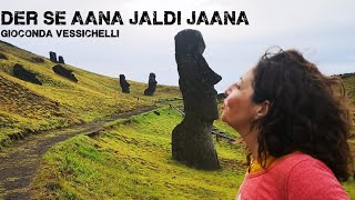 Download lagu Der se Aana jaldi jaana (remake) #giocondavessichelli #giampaolopasquile  #bollywood #BollywoOpera mp3
