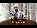 Kurulus Osman Urdu | Season 2 - Episode 98