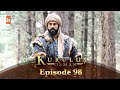 Kurulus Osman Urdu Season 2 Episode 98