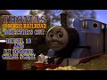 Thomas And The Magic Railroad Directors Cut Diesel 10 P T Boomer Chase Scene