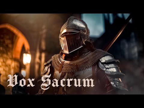 Templars Chant - 1h of Dominus Adoramus: Praising the King of Kings