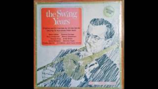 Reader's Digest "The Swing Years" Record 2 of 6