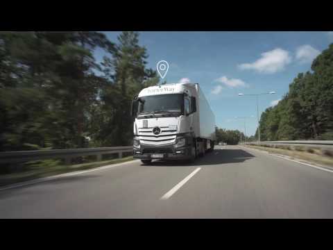 EN | Bosch connectivity control unit (CCU)