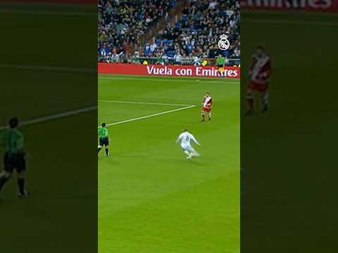 ⚽️ Our best goals at home against Rayo Vallecano! #RealMadrid #Goals #RealMadridRayo