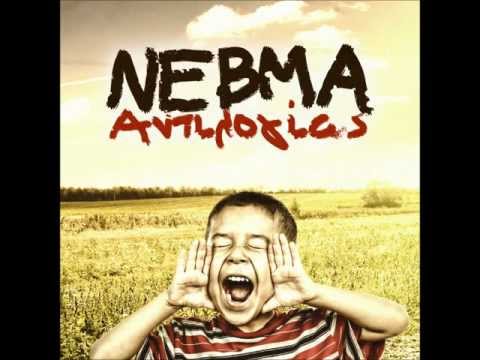 Nevma ft Stan - Dialegeis tin siopi - [HD - 1080p]