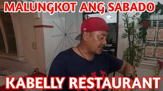 Download lagu KABELLY RESTAURANT ARAW NG SABADO DI TINAO / MALUNGKOT ANG ARAW / BAGUNG SET UP SA BUFFET mp3 Download lagu KABELLY RESTAURANT ARAW NG SABADO DI TINAO / MALUNGKOT ANG ARAW / BAGUNG SET UP SA BUFFET mp3