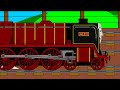 Welcome To Sodor Alex Thomas And Friends Animated Short
