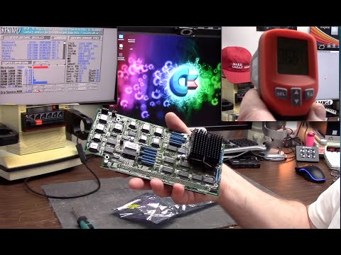 68040 3000 you can bake cookies on