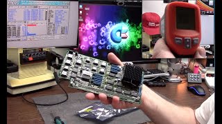 68040 3000 you can bake cookies on