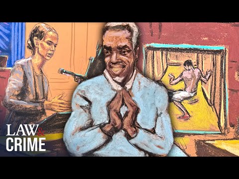 P. Diddy's Explosive Closing Arguments: 13 Major Bombshells REVEALED