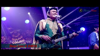 Download lagu RHOMA IRAMA & SONETA - SUARA GENDANG (LIVE) mp3