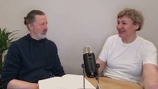 Interviu apie biodinaminę kūno psichoterapiją