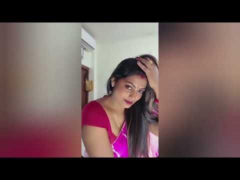 Imo video call tamil aunty see live | tango live |✨️89
