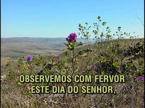 Vinde Povo Do Senhor video