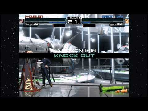 Salty Bets: H-duolon vs Ramon 71113