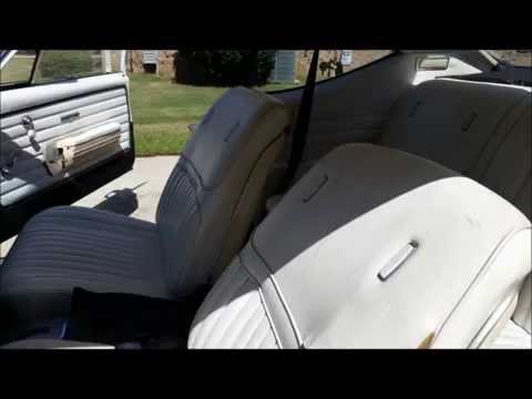 1968 Buick Skylark (CC-578411) for sale in Huntsville, Alabama