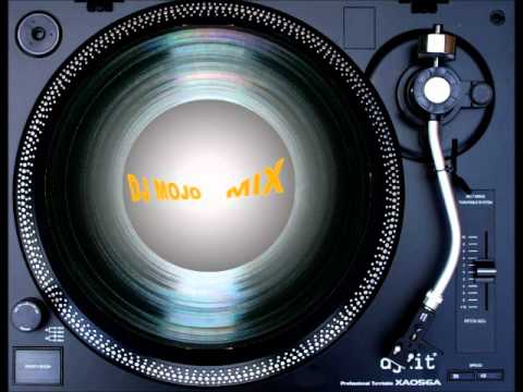 DJ mojo mix 1