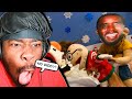 SML Movie The Christmas Play Reaction