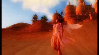 Kamelot- Nights of Arabia {lyrics}