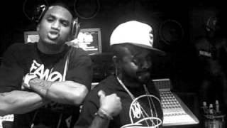 DJ CLASS- &quot;The Ish&quot; Feat. Jermaine Dupri &amp; Trey Songz  (HD)