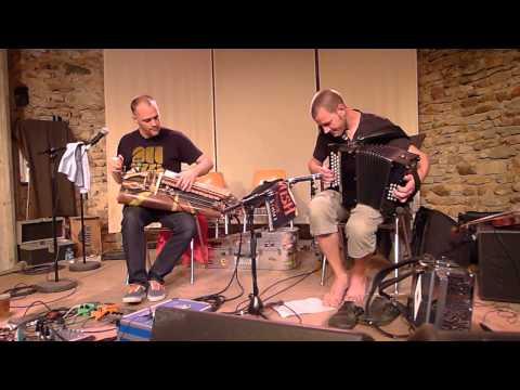 Longskateurs : scottish aux Vocaniques