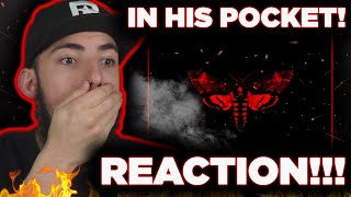 Lil Wayne - Trigger Finger REACTION!! THIS WAS BANANAS!!