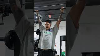 Pull-Up Challenge: Tie at Six Reps — Full Transcript & Summary