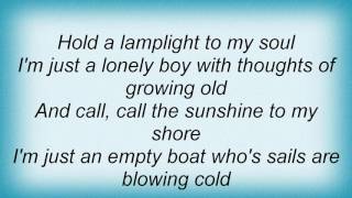 Eskimo Joe - Thunderclap Lyrics