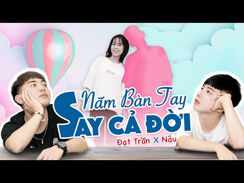 Thể hiện bởi Đạt Trần - Nâu