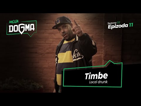 MOJA DOGMA s02e11 - Timbe