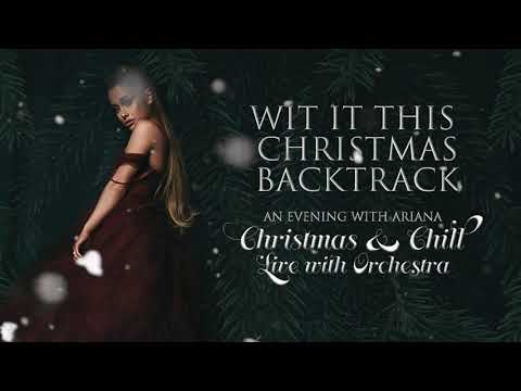 download lagu mp3 mp4 Ariana Grande Wit It This Christmas Instrumental, download lagu Ariana Grande Wit It This Christmas Instrumental gratis, unduh video klip Ariana Grande Wit It This Christmas Instrumental