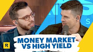 Where Should I Keep My Emergency Fund?