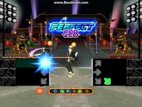 AuPVS Beat Up 6 Rollin - Chick Chick(128bpm) By TEST๐Bu